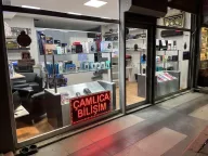 Çamlıca Bilgisayar Teknik Servis - Elektronik Ürün Tamiri