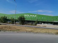 Solmaz Büyükçekmece Lojistik Merkezi