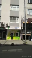 Garanti BBVA ATM