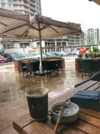 N&S COFFEE SHOP