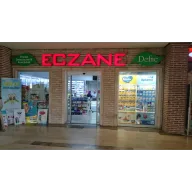 Defne Eczanesi