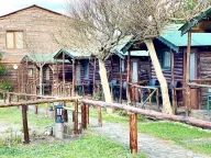 Bungalow Koyu