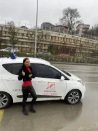 Nişantaşı Sürücü Kursu Eğitim ve Sınav Alanı