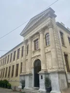 Özel Maraşlı Rum İöo