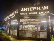 Antephan Künefe Maltepe