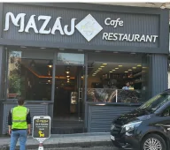 Mazaj Restaurant & Cafe