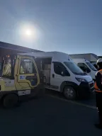 İstanbul Ankara Ambarı CNG TAŞIMACILIK