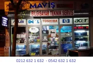 Maviş Bilgisayar