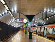 Boğaziçi Üniversitesi Metro