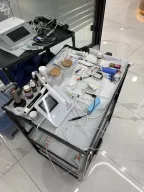Özel Baran Ağız ve Diş Sağlığı Polikliniği