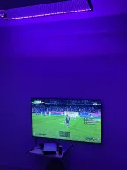 PIXEL PLAYSTATION CAFE