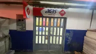 Aras Kargo Odin Cep Şubesi
