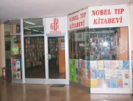 Nobel Tıp Kitabevi - Kadıköy Şubesi