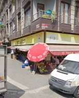 Yayla GOP Market