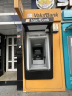 VakıfBank ATM