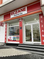 Arnavutköy Özge Eczanesi