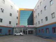 Eyüpsultan Ağız Ve Diş Sağlığı Merkezi