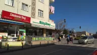 Sütçübey Cafe & Pasta