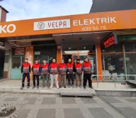 YELPA Elektrik Elektronik Mühendislik İnş Tes. Paz. San ve Tic Ltd Sti