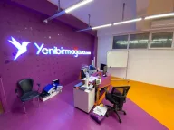 Yenibirmağaza