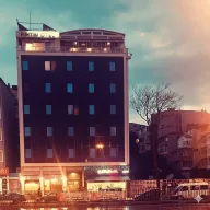 Kadıköy Rıhtım Otel