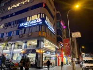 Kadıköy İngilizce Kursu | Akademik Yabancı Dil Kursları Kadıköy Dil Okulu