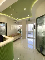 SY Ağız & Diş Sağlığı Kliniği