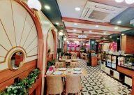Padişah Sofrası Restoran