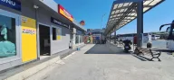 PAMUKKALE KARGO ALİBEYKÖY