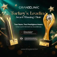 Grand Clinic - Hair Transplantation, Plastic Aesthetics, Dental Treatments and Obesity Surgery Center