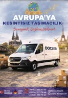 Docser avrupa kargo