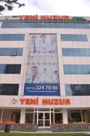Yeni Huzur Tıp Merkezi
