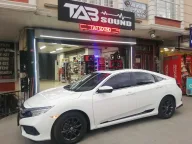 Tab Sound