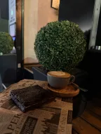 TAŞ CAFE