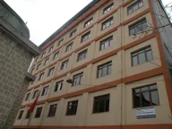 Esenler Hayırseverler Kuran Kursu