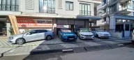 Evkur Sultanbeyli Şubesi