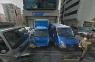 Yurtiçi Kargo Kozyatağı
