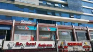 کلینیک دندانپزشکی ممقانی
