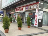 Eczane İncir