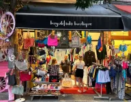 Büyükada Boutique