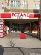 Didem Eczanesi (Çam ve Sakuraya yakın eczane)