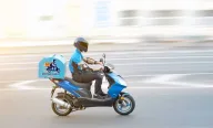Biokurye - motorlu kurye hizmetleri