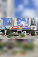 ISPARTAKULE FİNAL OKULLARI KAMPÜSÜ