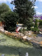 Hanımeli Konağı