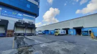 PolarXP Kıraç 2 Lojistik Merkezi