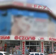 Yeni Arnavutköy Şifa Eczanesi