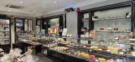 Divan Pastanesi Ataköy