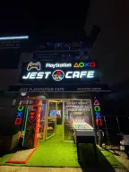 Jest Playstation Cafe - Ümraniye Playstation Cafe