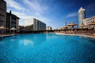 Radisson Blu Hotel, İstanbul Şişli