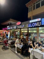 Gaziantep Lahmacun Kebap Pide Salonu